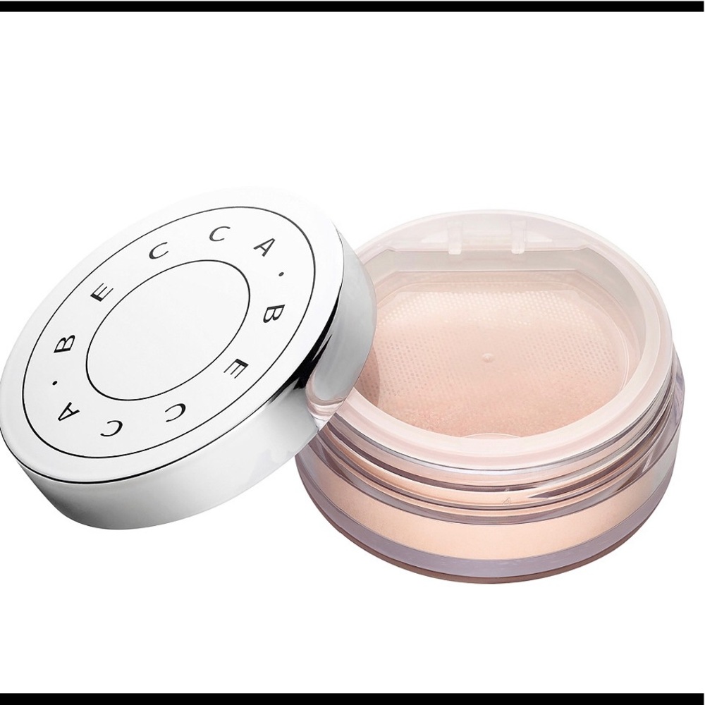 BRAND NEW- Becca Hydra-Mist Set & Refresh Powder